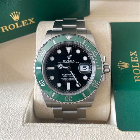 rolex submariner date starbucks|Rolex Starbucks price.